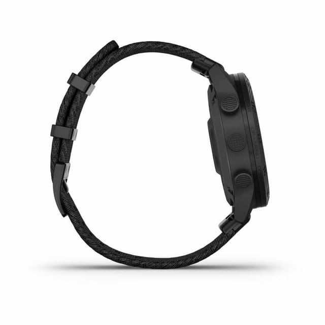 Товар GARMIN MARQ COMMANDER (GEN 2) Carbon Edition (010-02722-01).