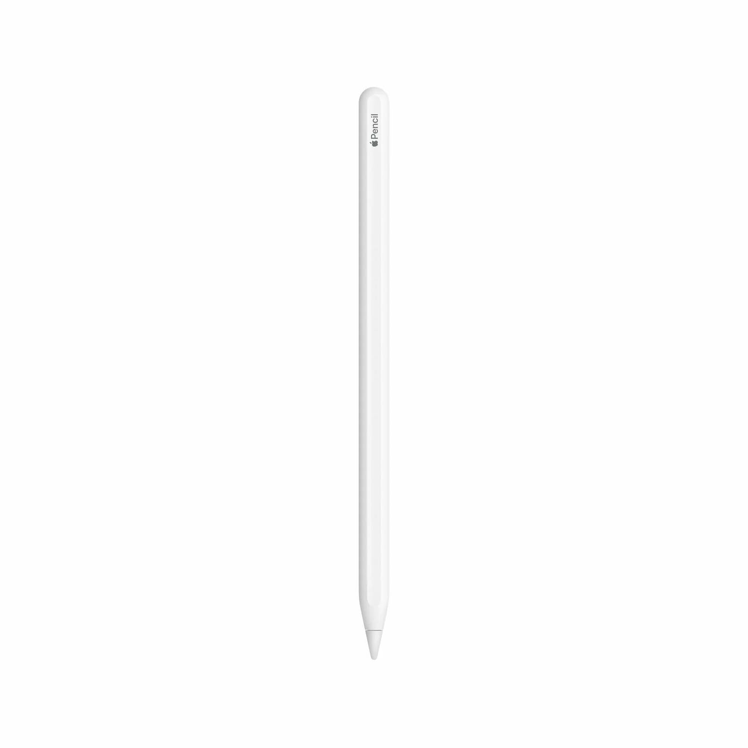 Товар Стилус Apple Pencil, (2-го поколения) для iPad Pro/Air, цвет белый