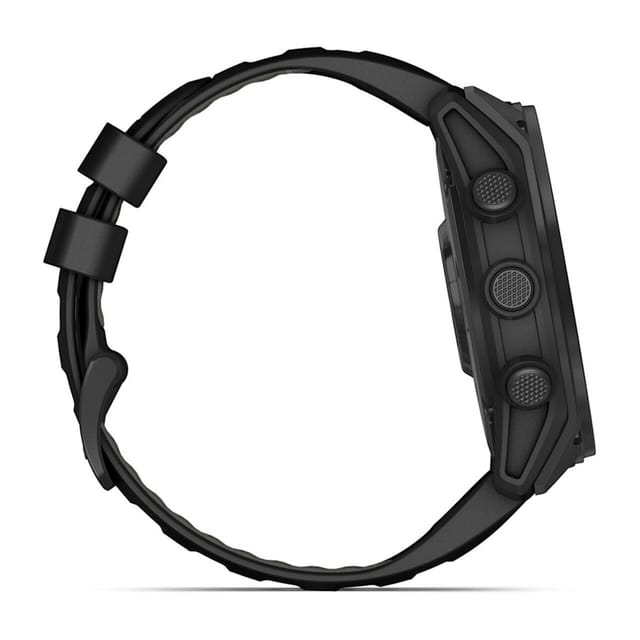 Товар Смарт-часы Garmin Tactix 8 51mm Amoled Sapphire Applied Ballistic Solver 2 Band 010-03406-01