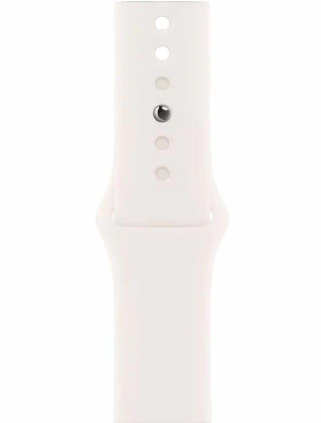 Товар Умные часы Apple Watch S10 42mm Rose Gold (Золотистый), Sport band S/M