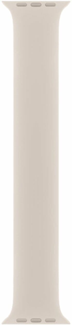 Товар Умные часы Apple Watch Series 8 45 мм Aluminium Case GPS, starlight Sport Band