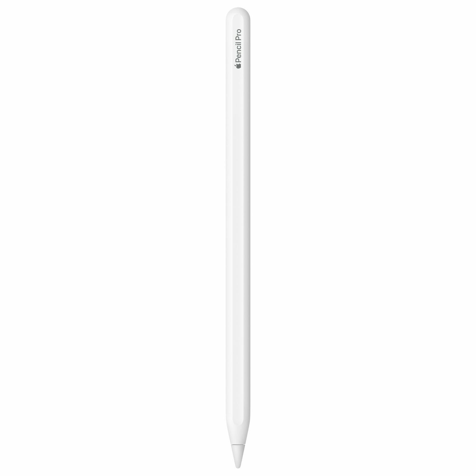 Товар Стилус Apple Pencil pro для Apple iPad/Pro/Air/Mini белый (MX2D3ZA/A)