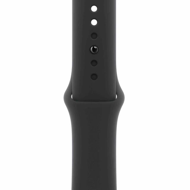 Товар Умные часы для Apple Watch S10,46 mm, Global, Jet Black Aluminum Case Sport Band M/L