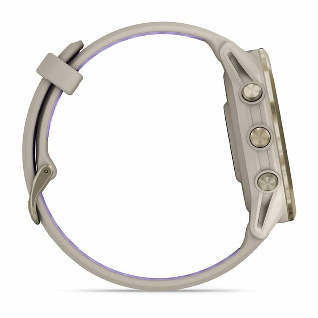 Товар Часы Garmin Forerunner 970 French Grey, AMOLED, 010-02969-12