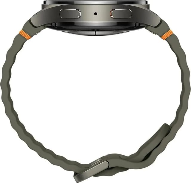 Товар Умные часы Samsung Galaxy Watch 7 44mm Wi-Fi Green Зеленый цвет