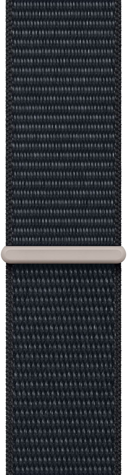 Товар Умные часы Apple Watch Series 9 41 мм Aluminium Case GPS, midnight/midnight sport loop