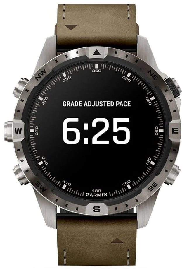 Товар Премиальные смарт-часы GARMIN MARQ 2 GEN2 ADVENTURER 010-02648-31