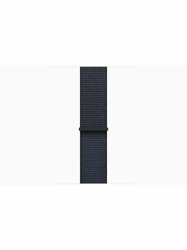 Товар Умные часы Apple Watch S10 46 mm Jet Black Aluminum Case Sport Loop