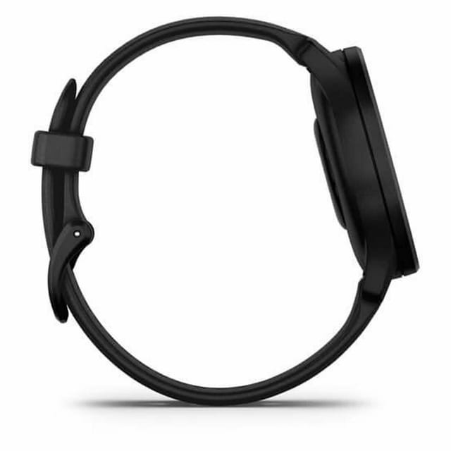 Товар Умные часы Garmin "Vivomove SPORT", GPS, Bluetooth, OLED, 40мм, черные (010-02566-00)