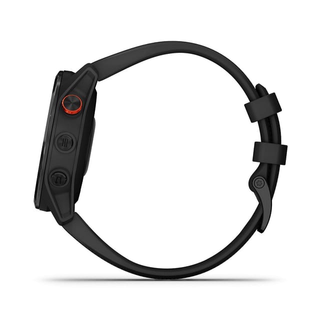 Товар Умные часы Garmin Approach S62 Black wt Black Band (010-02200-00)