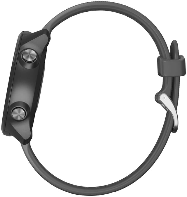 Товар Умные часы Garmin Forerunner 245 Music Black/Red, 010-02120-30