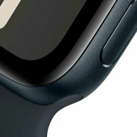 Товар Смарт-часы Apple Watch SE 2 (2024) 40mm Midnight (Темная ночь), Aluminum Case Sport Band M/L GPS