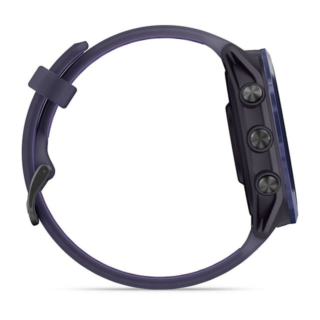 Товар Garmin Forerunner 570 47MM Imperial Purple/Indigo, 010-02971-02