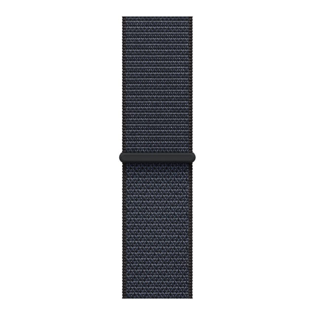 Товар Apple Watch SE 2 (2024) 44mm Midnight Aluminium Case with Ink Sport Loop