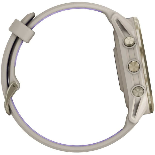 Товар Часы Garmin Forerunner 970 French Grey, AMOLED, 010-02969-12