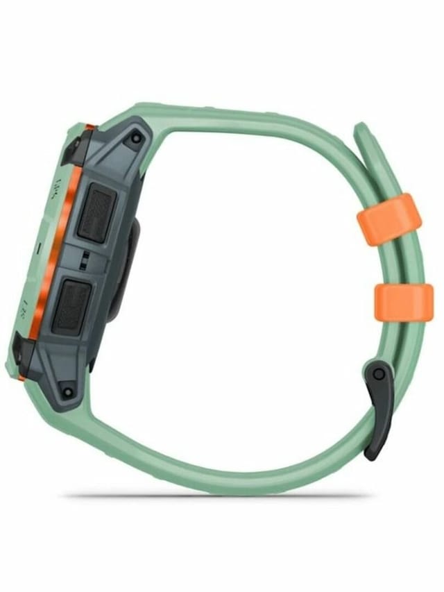 Товар Умные часы Garmin Instinct 3 45 mm AMOLED Neo Tropic 010-02936-01