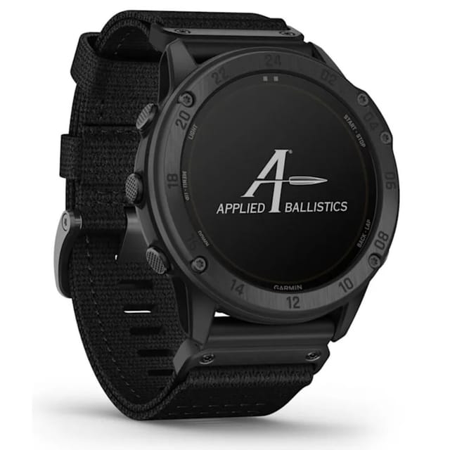 Товар Умные часы Garmin Tactix Delta Solar applied ballistics  (010-02357-50)