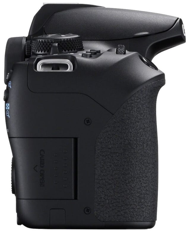 Товар Canon EOS 850D DSLR Camera Body - Excellent Condition, Low Shutter Count