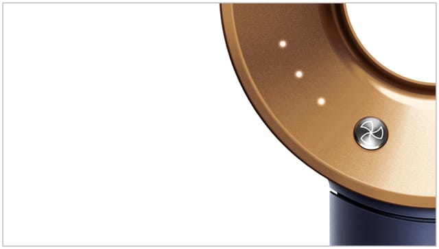 Товар Фен Dyson Supersonic HD08 , prussian blue/rich copper (c кейсом) ( Переходник в подарок)