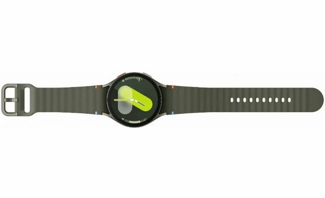 Товар Умные часы Samsung Galaxy Watch 7 SM-L300 40mm Wi-Fi Green / Зеленый