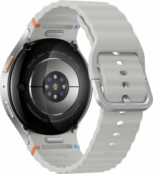 Товар Умные часы Samsung Galaxy Watch 7, 44mm, 1,47", Wi-Fi, Silver L310