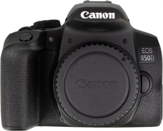Товар Canon EOS 850D DSLR Camera Body - Excellent Condition, Low Shutter Count