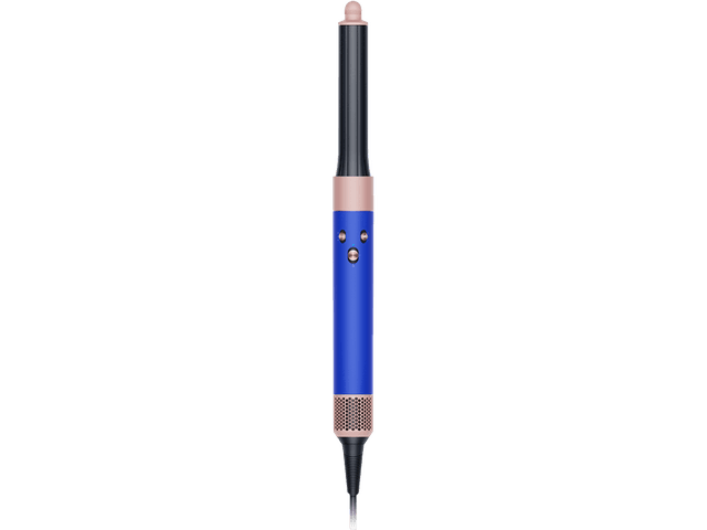 Товар Фен-стайлер Dyson Airwrap complete long HS05 2023 HK, Blue/Blush