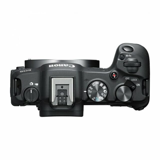 Товар Canon EOS R8 Mirrorless Camera Body – Full-Frame Power in a Compact Design (Black)