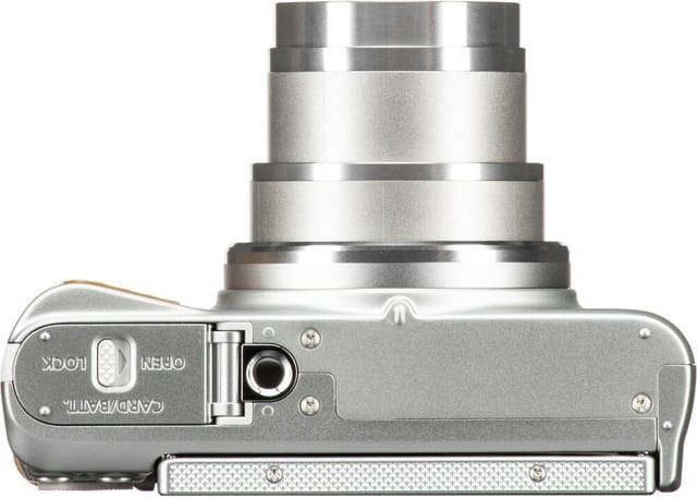 Товар Canon PowerShot SX740 HS Digital Camera – Silver, 40x Zoom, 4K Video, Excellent Condition