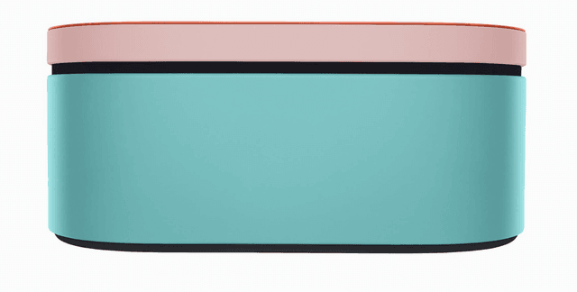 Товар Фен-стайлер Dyson Airwrap complete long HS05, Ceramic-pop , HK