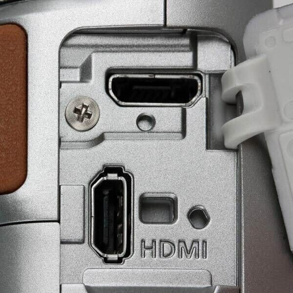 Товар Canon PowerShot SX740 HS Digital Camera – Silver, 40x Zoom, 4K Video, Excellent Condition