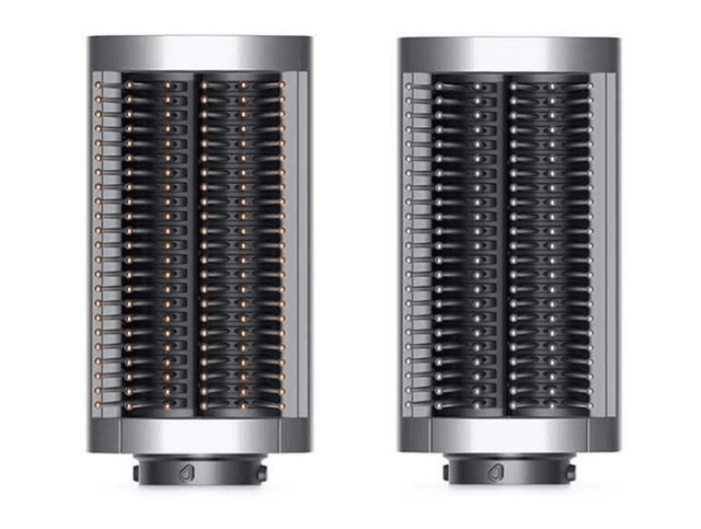 Товар Стайлер Dyson Airwrap Complete Long HS05 Nickel/Copper (никель/медь) CN