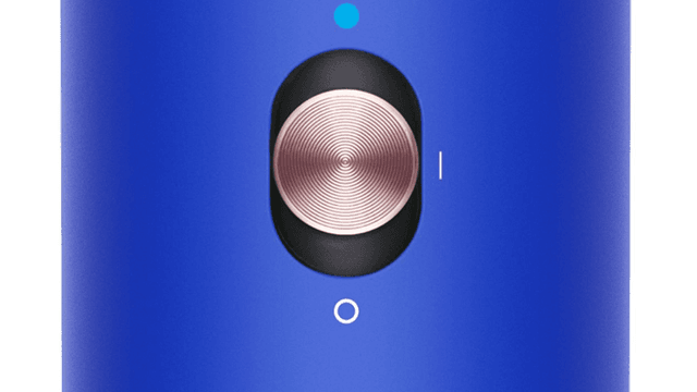 Товар Фен-стайлер Dyson Airwrap complete long HS05 2023 HK, Blue/Blush