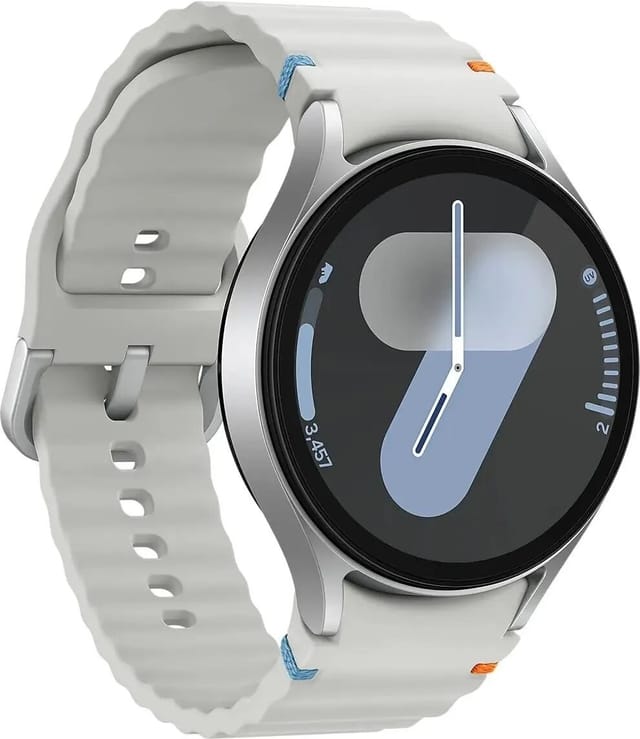 Товар Умные часы Samsung Galaxy Watch 7, 44mm, 1,47", Wi-Fi, Silver L310
