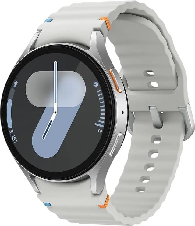 Товар Умные часы Samsung Galaxy Watch 7, 44mm, 1,47", Wi-Fi, Silver L310