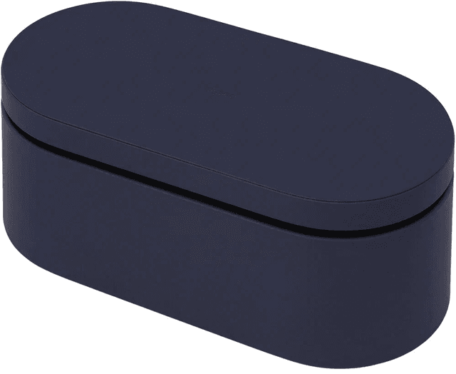 Товар Стайлер Dyson Airwrap Complete Long Diffuse HS05, blue/copper (переходник в комплекте)