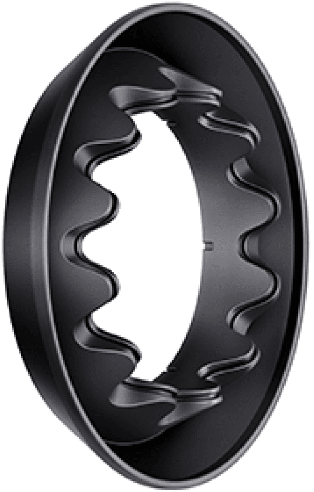 Товар Фен Dyson Supersonic HD15 Nickel/Copper, серый/медный, без кейса, ( Русская вилка)