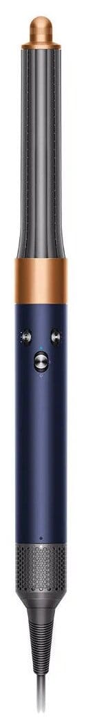 Товар Стайлер Dyson Airwrap Complete Long Diffuse HS05, blue/copper (переходник в комплекте)