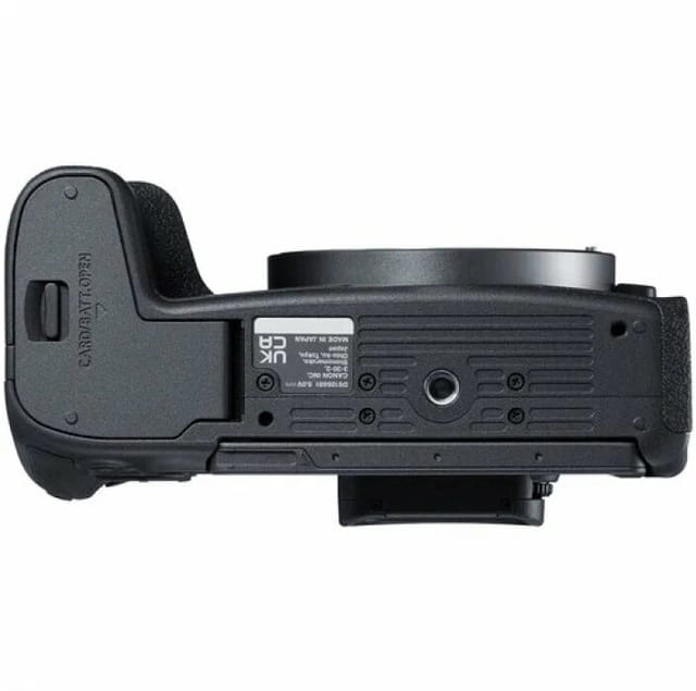 Товар Фотоаппарат Canon EOS R8 Body + Canon Mount Adapter EF-EOS R