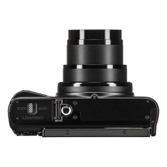 Товар Canon PowerShot SX740 HS Digital Camera – Black, 40x Zoom, 4K Video, Excellent Condition