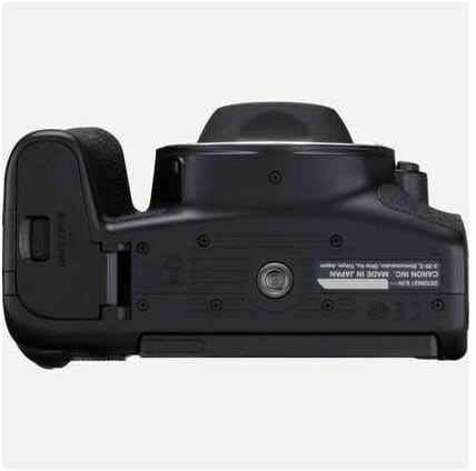 Товар Canon EOS 850D DSLR Camera Body - Excellent Condition, Low Shutter Count