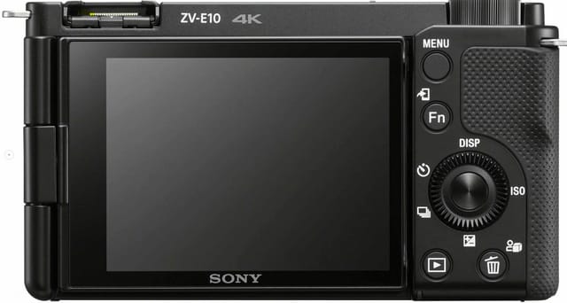 Товар Фотоаппарат Sony ZV-E10 kit 16-50mm и беспроводная гарнитура RODE Wireless GO II