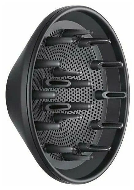 Товар Фен Dyson Supersonic HD08 , prussian blue/rich copper (c кейсом) ( Переходник в подарок)