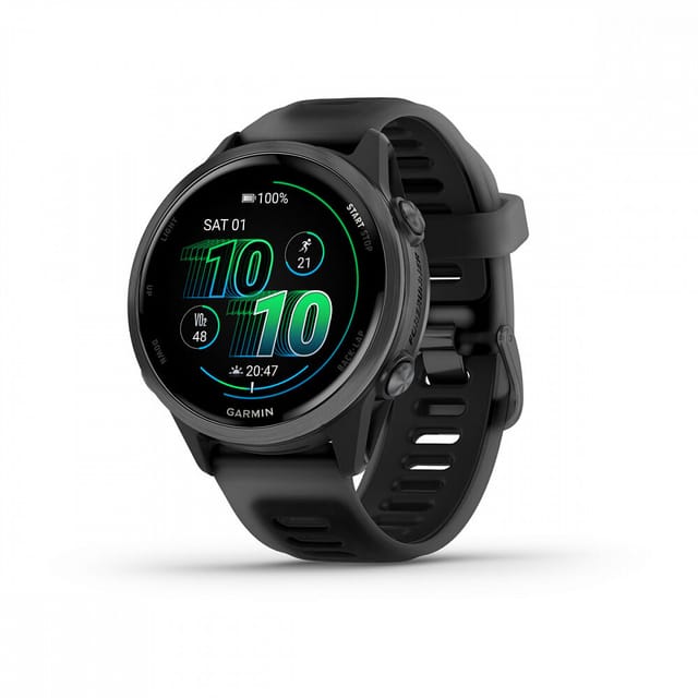 Товар Умные часы Garmin Forerunner 570 42 мм Slate Gray,  арт. 010-02970-00