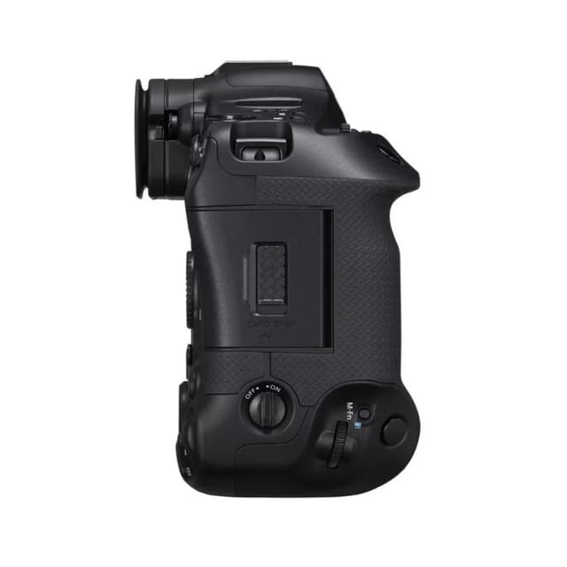 Товар Беззеркальный фотоаппарат Canon EOS R1 Body, влагозащищенная