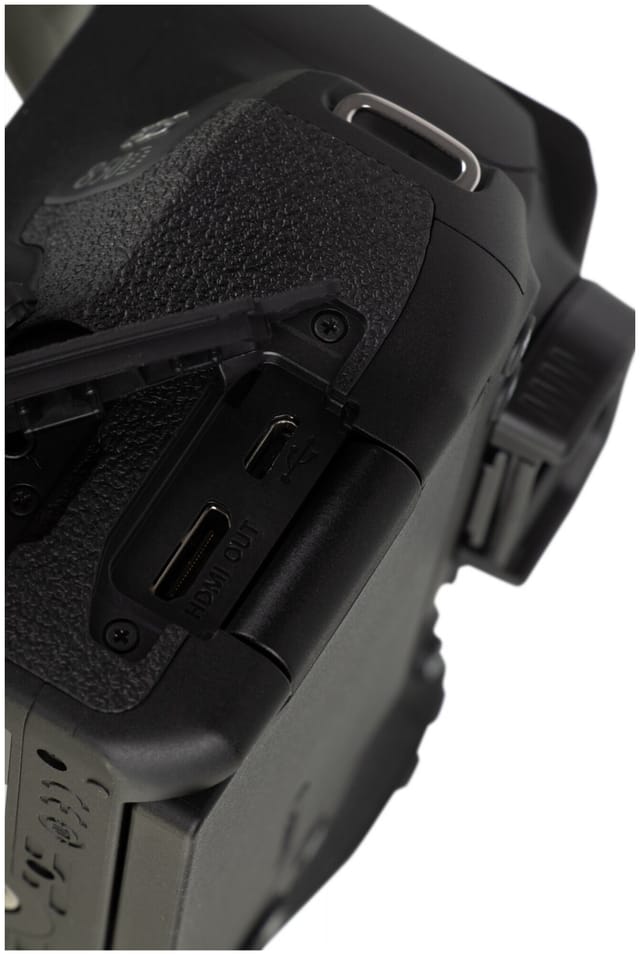 Товар Canon EOS 850D DSLR Camera Body - Excellent Condition, Low Shutter Count