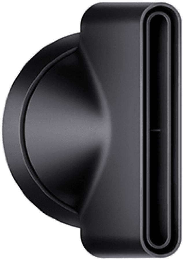 Товар Фен Dyson Supersonic HD15 Nickel/Copper, серый/медный, без кейса, ( Русская вилка)