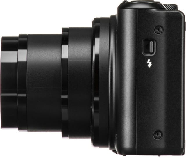 Товар Canon PowerShot SX740 HS Digital Camera – Black, 40x Zoom, 4K Video, Excellent Condition