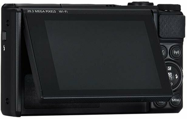 Товар Canon PowerShot SX740 HS Digital Camera – Black, 40x Zoom, 4K Video, Excellent Condition