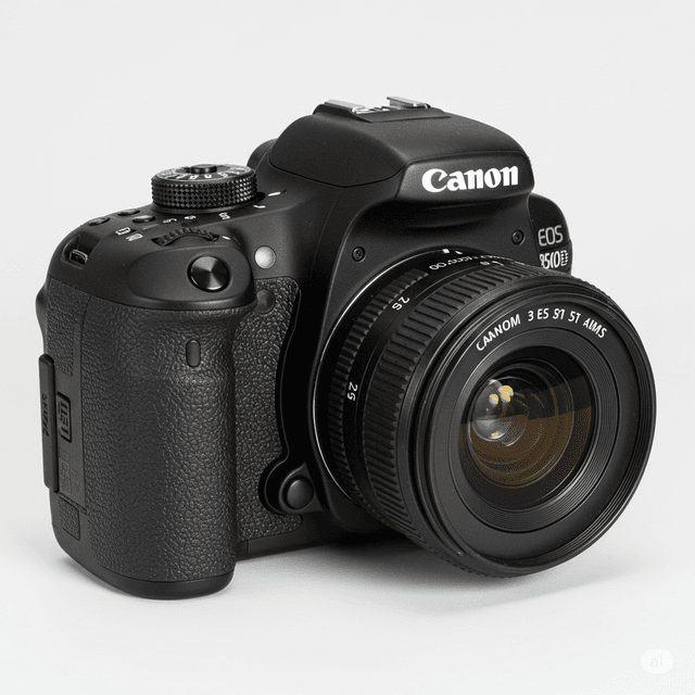 Товар Canon EOS 850D DSLR Camera Body - Excellent Condition, Low Shutter Count